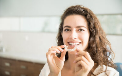 Invisalign treatment in Marvin NC: Oral Health Tips