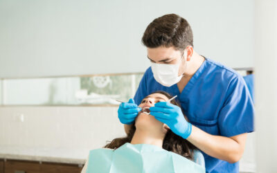 Top Dentist in Marvin NC on Oral Health and Wellness