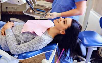 Marvin’s Best Emergency Dentist Discusses Common Issues