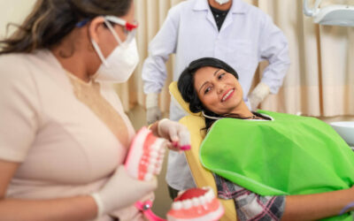 Emergency Dentist in Marvin, NC: Tooth Abscess Info