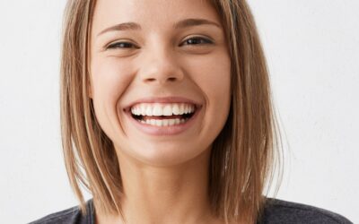 Dental Bonding for Discoloration in Marvin and Waxhaw NC